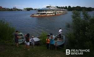 День в истории: трагедия «Булгарии», создание НКВД