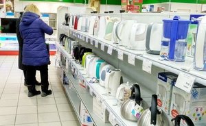 Андрей Маслов: «Параллельный импорт не стал панацеей для российской экономики»