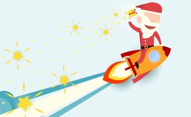 Будет ли в этом году «ралли Санта-Клауса» на фондовых рынках?