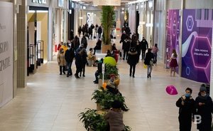 Татарстан сделает антиковидную «прививку» бизнесу