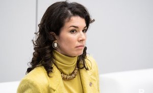 Наталия Фишман-Бекмамбетова: «И Путин, и Лукашенко и все-все — заложники очень тяжелого наследия»