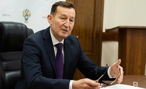 Айрат Шафигуллин: «Жаловаться на торговые сети любят, но официально не обращаются»