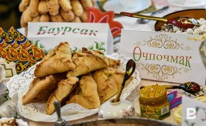 Эчпочмак: символ, фастфуд, космический корабль, герой песен