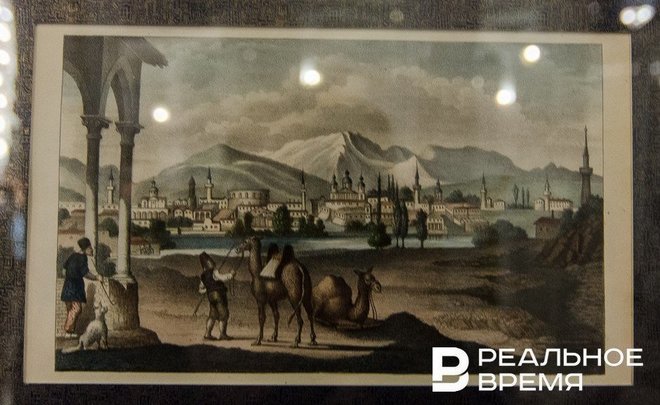 «И просили у крымского царя людей идти на ляхи за свою черкаскую обиду»