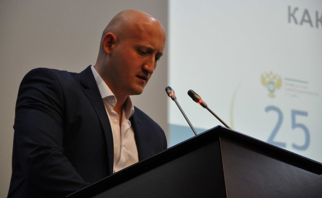 Адель Исламов: «Уход с нашего рынка иностранных брендов — это даже хорошо»