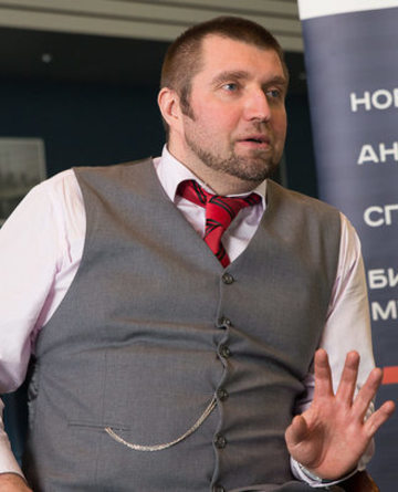 Дмитрий Потапенко: «Будет выгоднее платить «налог на тунеядство», чем регистрировать ИП»