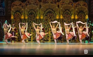 Фестивальный дневник театрала: главные премьеры и концерты декабря в Казани