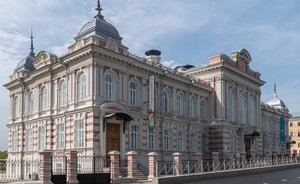 День в истории: открытие Алафузовского театра, первый радиоконцерт в России и Олимпиада в Сеуле