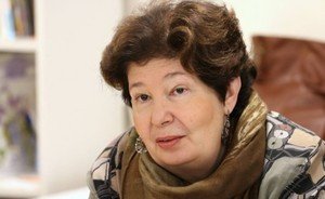 «Для меня свобода всегда была дороже колбасы»