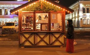 На Новый год коронавирус уведет людей на загородные базы