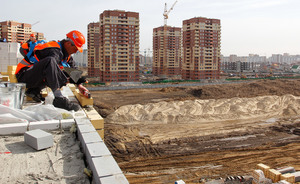 Кризис? Коммерческие застройщики Татарстана ввели незаметно миллион «квадратов» жилья