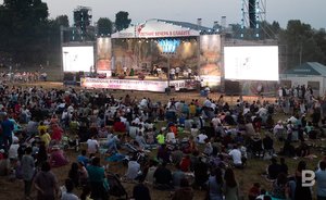 «Летние вечера в Елабуге»: музыкальные подарки на фестивале Бориса Березовского