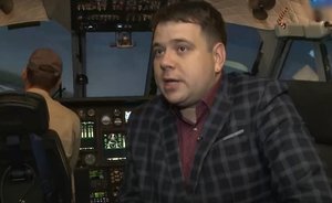 «Откат» на пропитание: директора авиацентра КВЗ повязали в «Небе»