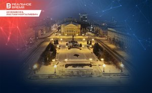 «Исәнмесез, Рустам Нургалиевич»: школьный автобус детям ЖК «Беседа», грунтовки для поселка многодетных