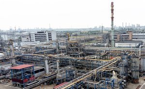 На зимнем дизтопливе ТАИФ-НК хоть в Арктику