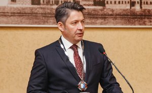 «СуперМУП» во спасение: мэр Ижевска рассказал о коммунальном ноу-хау