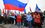 «За Россию»: в Казани прошел митинг в поддержку итогов референдумов