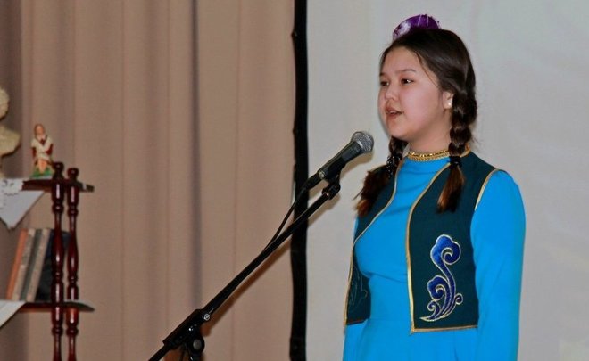 Конкурс «Tatar сүзе»: жюри оценит дикцию, костюм, благообразность речи