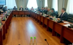 «Чтобы и дальше так продолжалось»: профильный комитет Госсовета одобрил увеличение бюджета Татарстана