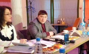 «Строительство торговых объектов в Нижнекамске уже не является приоритетной задачей»