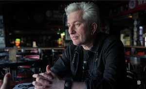 Максим Журавлев: «Сегодня рок-клуб — это рынок труда»