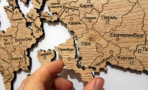 «Донорская игла»: Татарстан мог бы в одиночку прокормить треть регионов России