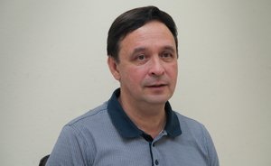 Радик Салихов: «Рафаэль Сибгатович будет по-прежнему генерировать идеи»