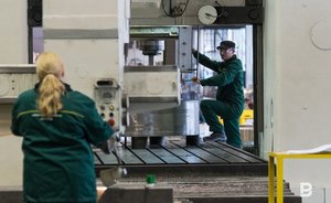 Сын украинского миллиардера стал совладельцем «Казанькомпрессормаша»