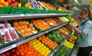 «Щи да каша...»: сентябрьская корзина радует ценами на овощи