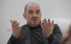 Методие Бужор: «Не хочу накачивать ботоксом свое творчество»