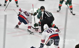 «Татарстанское дерби»: седьмой «сухой» матч Билялова и шансы «Нефтехимика» выйти в плей-офф