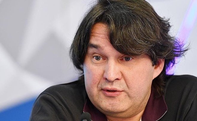 Шамиль Газизов: «Думаю, сейчас телевидение захочет купить условный «Дом-2» в футболе»