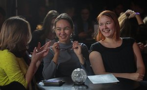 День в истории: казанская олимпийская чемпионка, журнал «Огонек» и праздник смеха