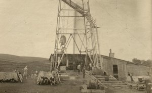 День в истории: открыто Ромашкинское, предупреждены взяточники, готовы скауты