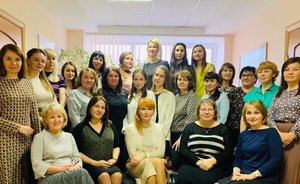 60 лет безупречной работы: управление по персоналу «Нижнекамскнефтехима» отмечает юбилей