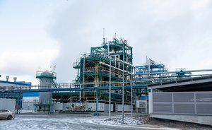 Мощнее и экологичнее: КОС подвел итоги остановочного ремонта