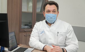 Айгиз Фейсханов, Центр лимфологии: «Наша задача как врачей — достичь максимально длительной ремиссии, не дать болезни прогрессировать»