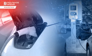 Кто пришел вместо Tesla? Электрокары из Поднебесной захватывают российский рынок