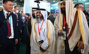 Опрос предпринимателей: укрепляете ли вы сотрудничество со странами исламского мира?