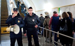 Казанский суд разберется с «распилом» в московской подземке?