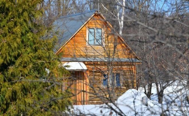 Как легально снести старый дом на участке