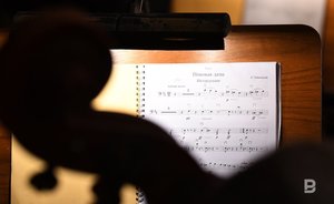 Культурный февраль: оперная Казань, волна премьер и тур «Сургановой и Оркестра»