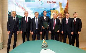 Вместе в мировой топ-5: ТАИФ и СИБУР вышли на финишную прямую объединения активов