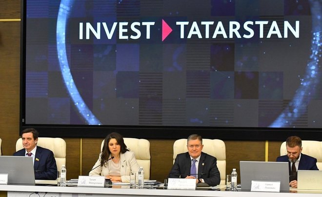 Во что инвестируют в Татарстане: крематорий, термы, проблемные стройки, школы…