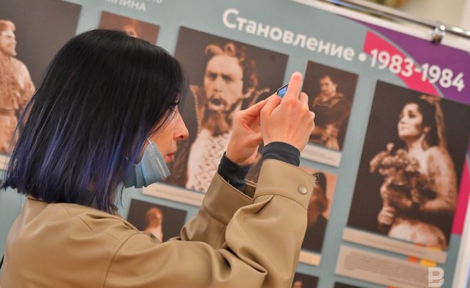 40 лет Шаляпинскому фестивалю: «штурм» оперного, сразу две Кармен и меценатка Чио-Чио-сан