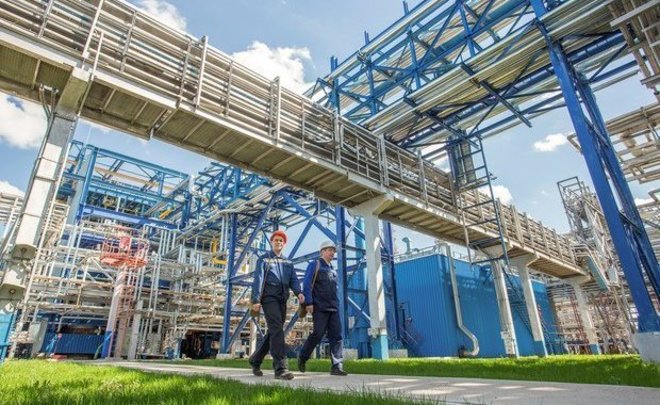 «Отрасль будет восстанавливаться долго» — производители каучуков снижают загрузку