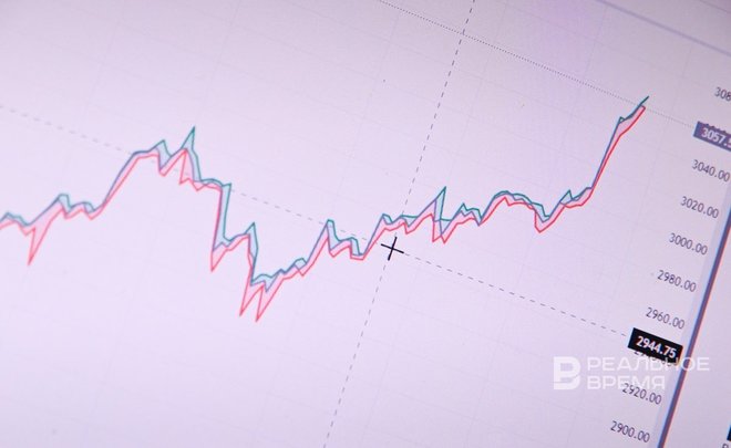 Наталья Малых: «Фондовый рынок выдерживает удар, хоть и не без потерь»