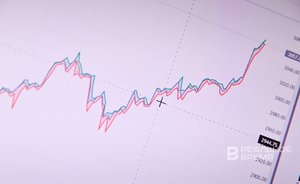 Наталья Малых: «Фондовый рынок выдерживает удар, хоть и не без потерь»