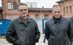 Братья Хайруллины заморозили реновацию завода Петцольда ради лицензии Минкульта
