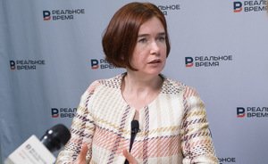 Наталия Орлова: «С введением санкций внешний долг банков сократился в два раза»